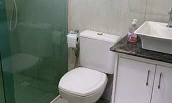 Imagem 4: CASA NO RECANTO DOS LAGOS