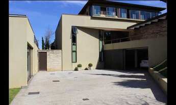 Imagem 4: Casa de 750 metros quadrados no bairro Serra dos Manacas com 6 quartos