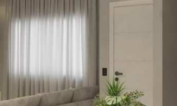 Imagem 4: Sobrado para Venda em Curitiba, Bacacheri, 3 dormitórios, 1 suíte, 4 banheiros, 2 vagas