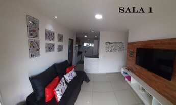 Imagem 5: Flats para venda em Paripueira