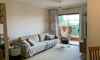 Imagem: São Carlos - Apartamento Padrão - Parque