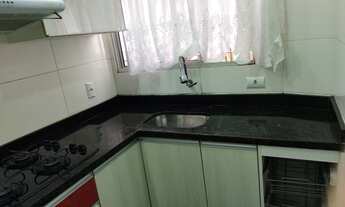 Imagem 6: São Paulo - Apartamento Padrão - Jardim Marabá