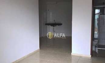 Imagem 5: Apartamento com 2 dormitórios à venda, 58 m² por R$ 170.000,00 - Fátima III - Pouso Alegre