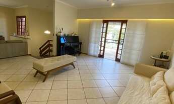 Imagem 4: Portal Do Paraiso I - 405 m² - 4 Quartos - 2 Suítes - 4 Vagas - Piscina