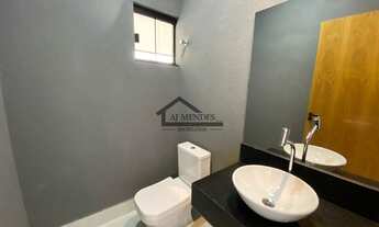 Imagem 5: Alto da Boa Vista, sobradinho DF, 3 suítes