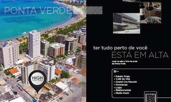 Imagem: High Residence - Lançamento - Apartamentos