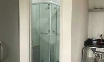 Imagem 2: Apartamento com 1 quarto em SANTANA