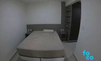 Imagem 4: Apartamento com 2 dormitórios à venda, 77 m² por R$ 440.000,00 - Jardim Finotti - Uberlând