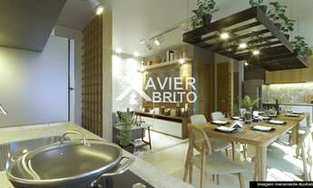 Imagem 2: São Paulo - Apartamento Padrão - ITAQUERA