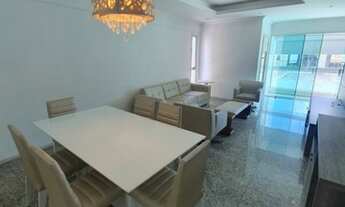 Imagem 7: Apartamento para venda tem 155 metros quadrados com 3 suítes em Parque 10 de Novembro - Ma