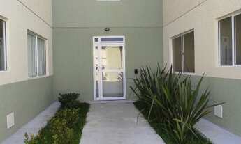 Imagem 2: Apartamento com Área Privativa para Venda em Contagem, Chácaras Califórnia, 2 dormitórios