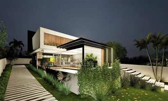 Imagem: Casa de condomínio para venda possui 350