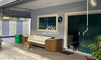 Imagem 5: RIO DE JANEIRO - Casa de Condomínio - JACAREPAGUÁ