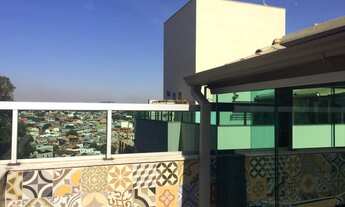 Imagem: Cobertura para venda com 3 quartos em Três