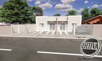 Imagem 3: RESIDÊNCIA 58 M² - PRAIA GRANDE 4 QUADRAS DO ASFALTO