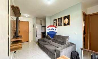 Imagem 6: Bela Alvorada - Apartamento Térreo - 2 quartos - Lazer completo