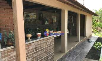 Imagem 5: Chácara à venda, 1575 m² por R$ 850.000,00 - Monte Carlo - Guapiaçu/SP