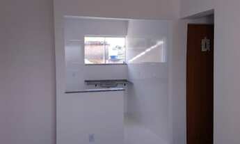 Imagem 6: Apartamento para venda com 69 metros quadrados com 3 quartos suíte elevador