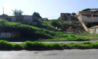 Imagem 1: Terreno de 720 m? - Bairro Colorado - Contagem