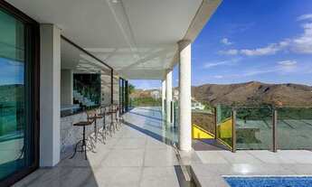 Imagem 6: Casa de Condomínio em Vale dos Cristais - Nova Lima