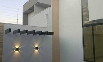 Imagem 2: Casa vale do Sol, Anápolis