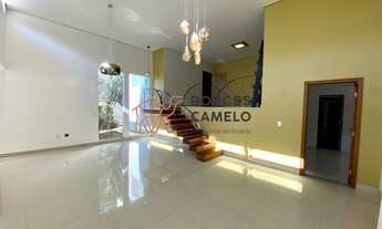 Imagem 4: Nova Lima - Casa de Condomínio - Quintas Do Sol