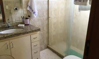 Imagem 5: Casa para venda possui 140 metros quadrados com 3 quartos em Itaipu - Niterói - RJ