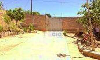 Imagem: Casa com 3 dormitórios à venda, 100 m²