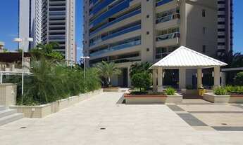 Imagem 2: UNICO parque do coco pronto para morar 04 suítes (TR) LUA