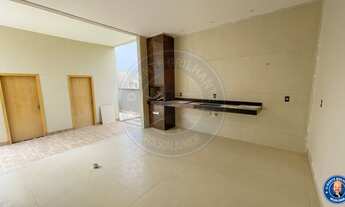 Imagem 5: Casa de condomínio Jardim Veneza c/ 194 m² com 3 suites plenas