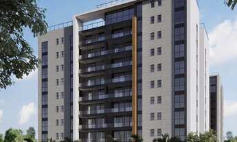 Imagem 2: SIGNATURE PARK SUL 4 SUÍTES 4 VAGAS DE GARAGEM