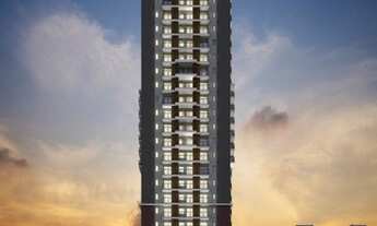 Imagem: Apartamento com 1 dormitório à venda