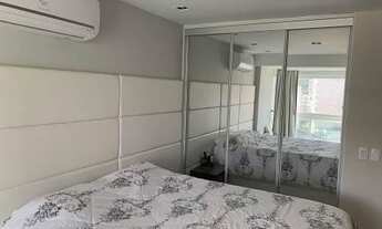 Imagem 7: Apartamento para Venda em Niterói, SANTA ROSA, 3 dormitórios, 2 suítes, 3 banheiros, 2 vag