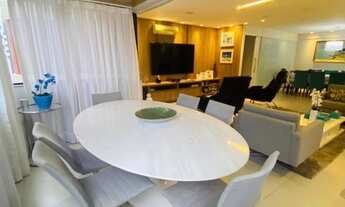 Imagem 1: Apartamento com 160m2, sendo 3 suítes.!