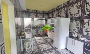 Imagem 7: Casa com 3 dormitórios à venda, 220 m² por R$ 250.000,00 - Simão Pereira - Simão Pereira/M