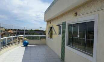 Imagem 4: Cobertura duplex 03qs no Mariléia