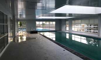 Imagem: Cobertura para venda com 97 metros quadrados