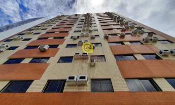 Imagem 2: NATAL - Apartamento Padrão - Lagoa Nova