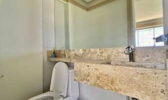 Imagem 16: Cobertura Vincent Van Gogh 270m², 3 suítes e 4 vagas de garagem. Marco, Belém - PA