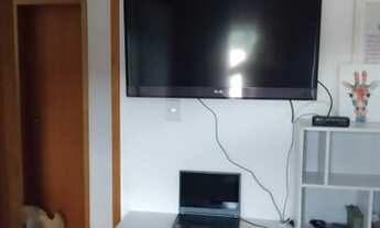 Imagem 7: Cobertura para venda possui 240 metros quadrados com 3 quartos