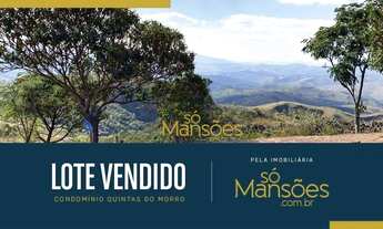 Imagem: Nova Lima - Loteamento/Condomínio - Condomínio