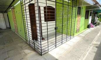 Imagem: M- VENDO CASA COM 3 QTS E 1 SUITE LOCALIZADA