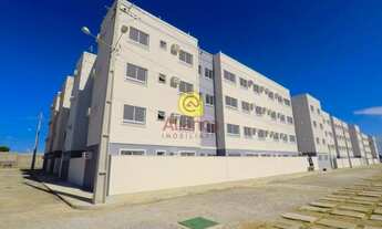 Imagem: PARNAMIRIM - Apartamento Padrão - Vida