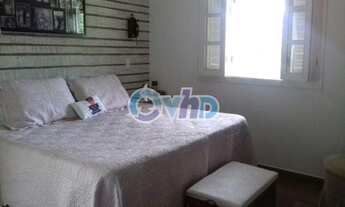 Imagem 7: Casa à venda, 4 quartos, 2 suítes, 3 vagas, Caminho dos Lagos - VIÇOSA/MG