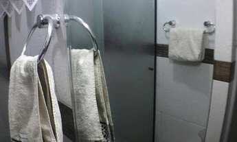 Imagem 5: Apartamento com 2 dormitórios à venda, 56 m² por R$ 220.000 - Jardim São Judas Tadeu - Gua