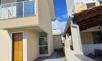 Imagem 3: Sobrado com 2 dormitórios à venda, 65 m² por R$ 320.000,00 - Pacheco - Palhoça/SC