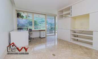 Imagem 7: Apartamento de 230 metros quadrados no bairro Gávea com 4 quartos