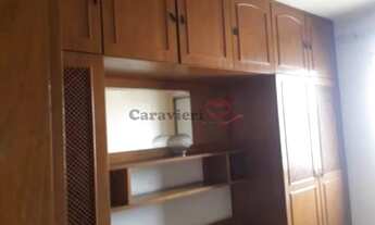 Imagem 2: São Paulo - Apartamento Padrão - VILA SAO GERALDO