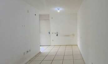 Imagem 5: Apartamento 2 quartos com suíte para Venda/Locação no Conquista Premium Aleixo