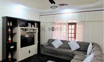 Imagem 6: CASA RESIDENCIAL em NOVA ODESSA - SP, JARDIM SANTA ROSA